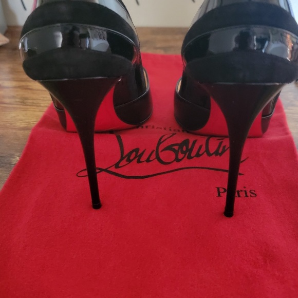 Pumps - Picture 4 of 6